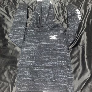 HOLLISTER BRAND NAME HOODIE